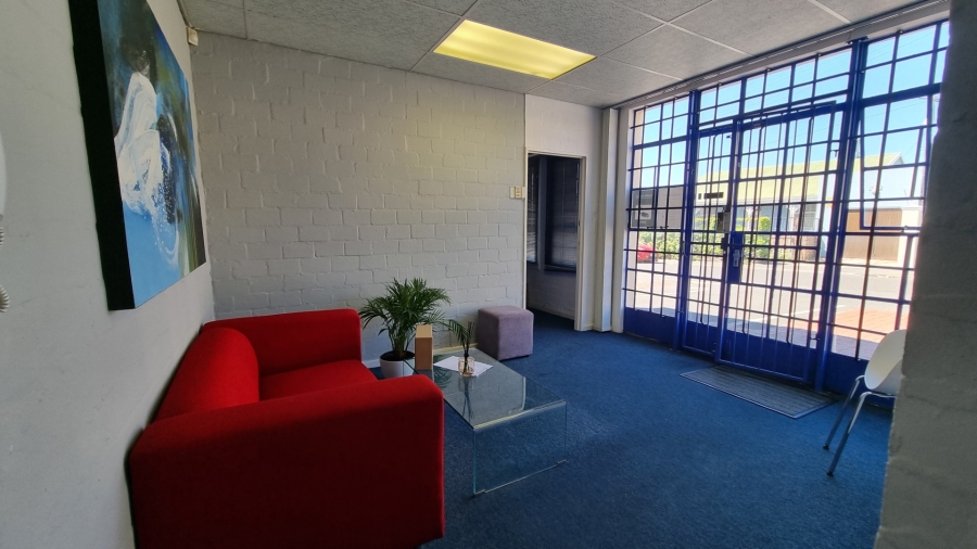 To Let Commercial Property for Rent in Observatory Western Cape